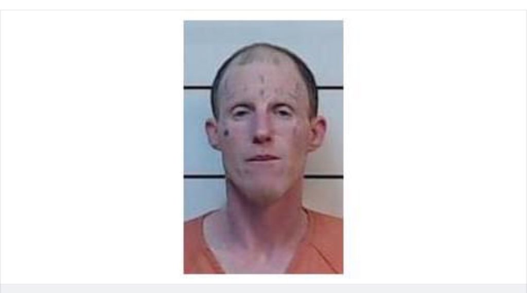 Booneville man charged for bringing drugs in to jail Prentiss County News