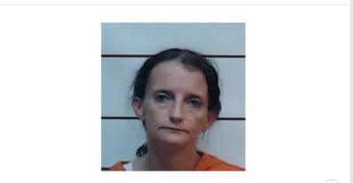 Booneville woman arrested on felony drug charges