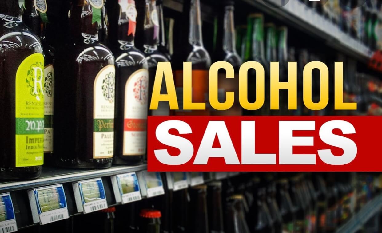 Booneville to hold special election on sale of alcohol next month
