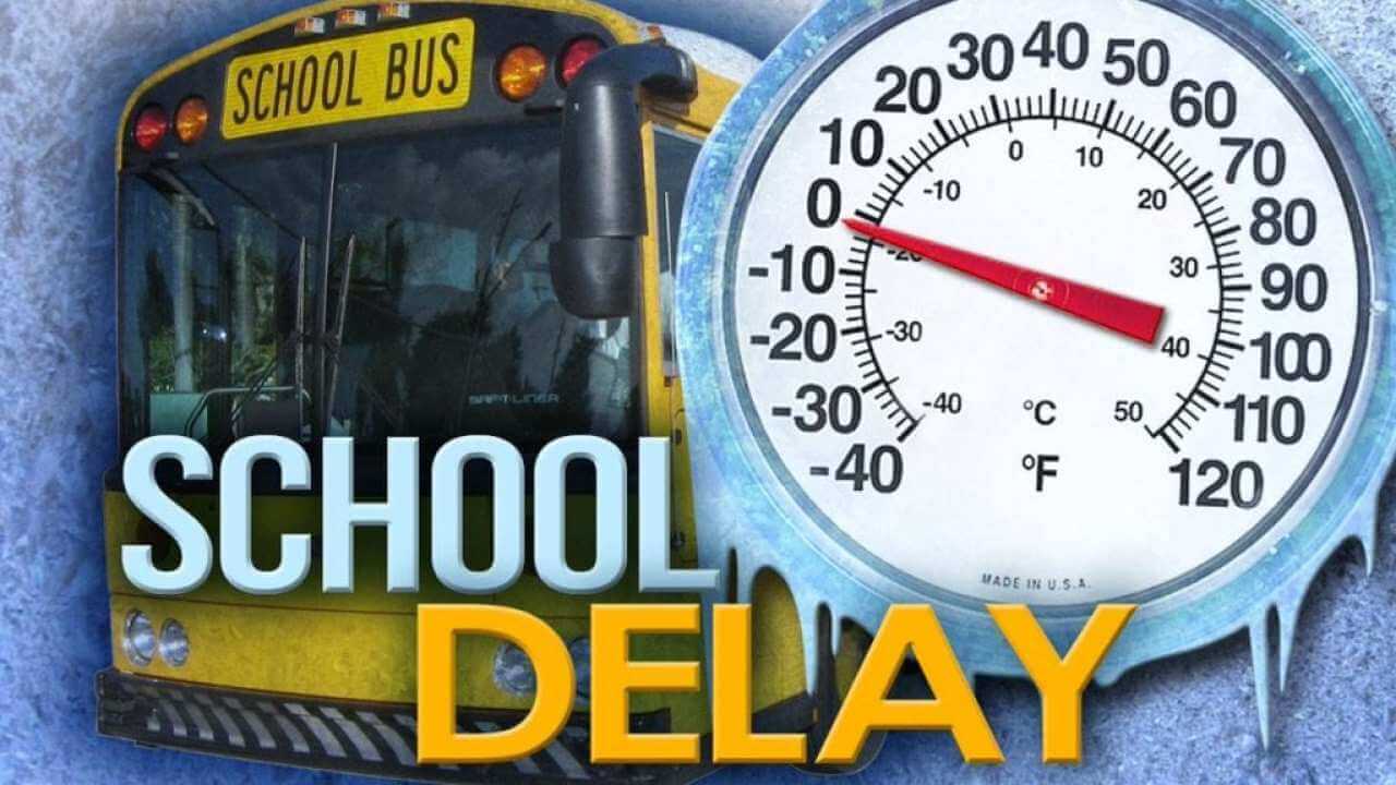 All Prentiss County schools to have delayed start due to winter weather