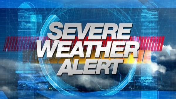 Schools in Prentiss County releasing early due to threat of severe weather