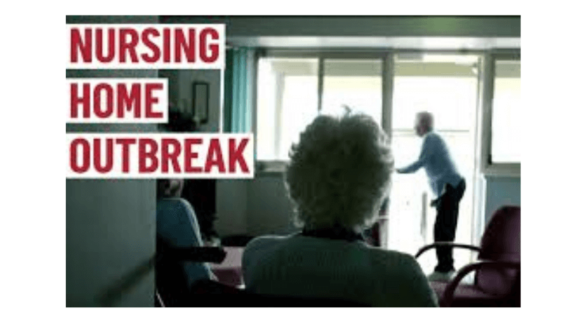 Prentiss County reporting second active outbreak at nursing home facility