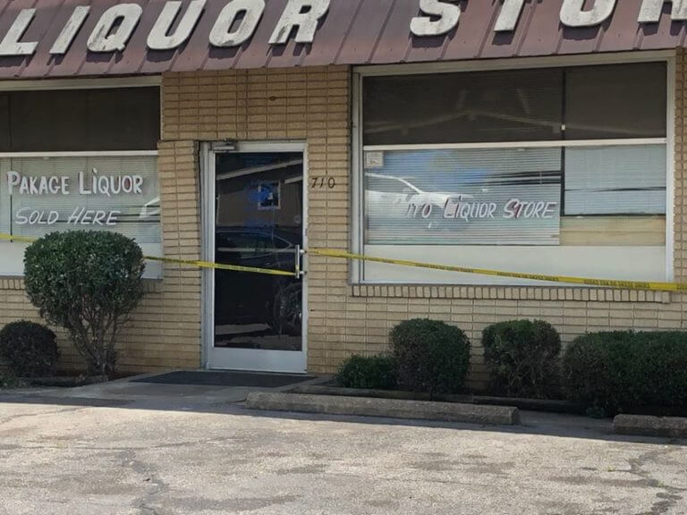 Baldwyn Police Department conducting murder investigation after female