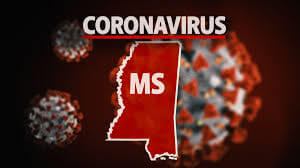 Mississippi Records First Child COVID-19 Death