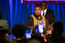 Rapper Kanye West Files Paperwork to Appear on Mississippi Presidential Ballot