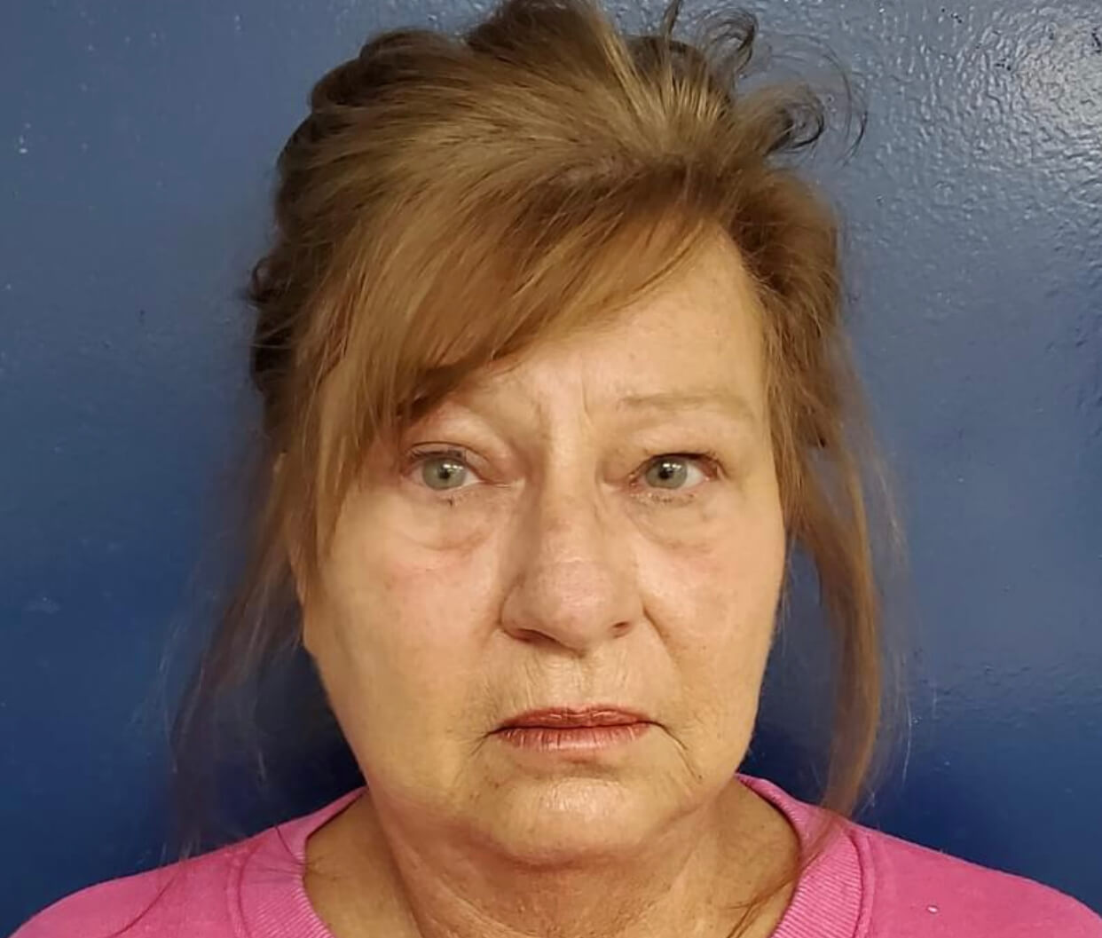 Former NEMCC employee arrested for allegedly stealing nearly $60,000 from college