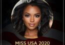 Miss Mississippi Asya Branch Wins Miss USA