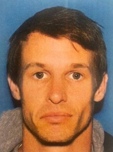 Police Seeking Help for Man Wanted in Booneville