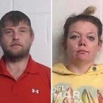 Booneville pair arrested for stealing and producing counterfeit checks