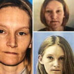 Booneville Police asking for help locating missing female