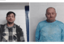 Pair in Prentiss County arrestd on commercial burglary charges