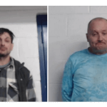 Pair in Prentiss County arrestd on commercial burglary charges
