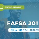 Upcoming Virtual FAFSA 201 Training Aims to Deepen Educator Knowledge 🎓 Ready to go beyond FAFSA basics?
