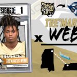 Tre’Marcus Webb transfers to UT Martin, excels as specialist and defender FB | Tre’Marcus Webb ▶️ UT Martin