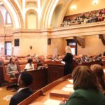 Mississippi House approves Education Freedom Act, heads to Senate House Bill 2 has passed the final House hurdle and now heads to the Senate