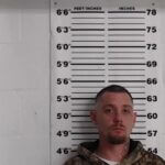 Deputy stops vehicle on County Road 4140, finds firearm in possession of convicted felon On January 13, 2026, Deputy Ethan Hester made a traffic stop on a vehicle on County Road 4140