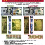 Warning to businesses and citizens in Prentiss County!