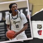 Itawamba leads Northeast 41-29 at halftime MBK | HALFTIME: Itawamba 41, Northeast 29