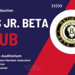BMS to Hold 2025-26 Junior BETA Club Induction Ceremony Tomorrow Reminder for tomorrow's 2025-26 BMS Junior BETA Club Induction Ceremony!