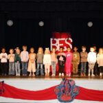 Baldwyn School District Celebrates Student Achievements Photos from Baldwyn School District's post