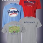 Baldwyn School District Seeks Support for Baseball Team with Shirt Orders Photos from Baldwyn School District's post