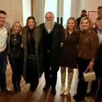 Celebrities gather in Birmingham to support charitable foundations Photos from Tate Reeves's post