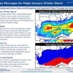 Mississippi braces for severe winter weather this weekend Photos from Tate Reeves's post