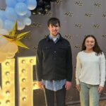 Lucas Jordan and Maddie Barnes awarded 2026 NEMCC Presidential Leadership Scholarship 🎉 Congratulations to Lucas Jordan and Maddie Barnes!