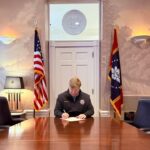 Mississippi declares State of Emergency ahead of winter storm Photos from Tate Reeves's post