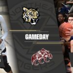 Northeast Mississippi Community College basketball teams host Coahoma in home games BKB | It’s a great night for a 𝓯𝓻𝓮𝓼𝓱 𝓼𝓽𝓪𝓻𝓽 for our Northeast Mississippi Community College Basketbal