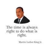 Booneville School District to Close for Martin Luther King Jr. Day In observance of Martin Luther King Jr