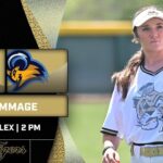 Northeast Mississippi Community College Softball to Host Blue Mountain Christian for Scrimmage SB | Northeast Mississippi Community College Softball will welcome Blue Mountain Christian for an im