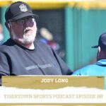 Northeast Mississippi CC Softball Coach Jody Long Joins TigerTown Sports Podcast ATH | Episode 88 of the TigerTown Sports Podcast is live with Northeast Mississippi Community Colleg