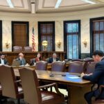 Mississippi DPS Commissioner Tindell Appreciated for Leadership Thank you, Commissioner Sean Tindell!