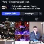 Northeast Launches Instagram Account to Showcase Student Creativity New at Northeast: NEMCC Creative