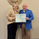 Mississippi's Human Trafficking Coordinator Lori Hill appointed to state committee We are proud to recognize Lori Hill, Mississippi’s Statewide Human Trafficking Coordinator, on her a