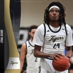 Northeast Mississippi Community College basketball team beats Coahoma 81-75 MBK | FINAL SCORE: Northeast 81, Coahoma 75