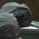 Waste Connections to Suspend Service on Jan. 26 Due to Conditions WASTE CONNECTIONS: