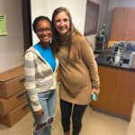 Baldwyn Senior Visits Northeast Mississippi Community College Photos from Baldwyn School District's post