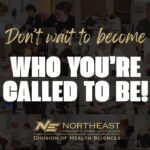 NEMCC Offers Early Nursing Program Acceptance to Simplify Admissions Why wait? With NEMCC Nursing Early Acceptance, you can: