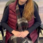 Company introduces new HR director Hannah Harrison Walters 🚨WATCH🚨Meet our HR Director, Hannah Harrison Walters!