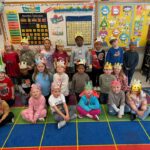 Baldwyn School District Celebrates 100th Day of School Photos from Baldwyn School District's post