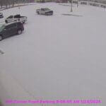 Booneville Issues Winter Weather Advisory, Streets Salting and Bridge Closure BOONEVILLE WEATHER UPDATE: