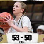 Northeast tops Coahoma 53-50 in women's basketball WBK | FINAL SCORE: Northeast 53, Coahoma 50