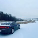 Mississippi highways icy, officials urge caution Photos from Mississippi Department of Public Safety (Official)'s post