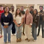 NEMCC Marketing Interns Visit Booneville Main Street Our NEMCC Marketing Interns met with Booneville Main Street Director Debb Tubb today and saw firstha