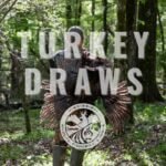 Mississippi Wildlife Agency reminds hunters to apply for 2026 spring turkey hunts before Jan. 31 MDWFP reminds hunters that the application period for the 2026 WMA Spring Turkey Draw Hunts will clo