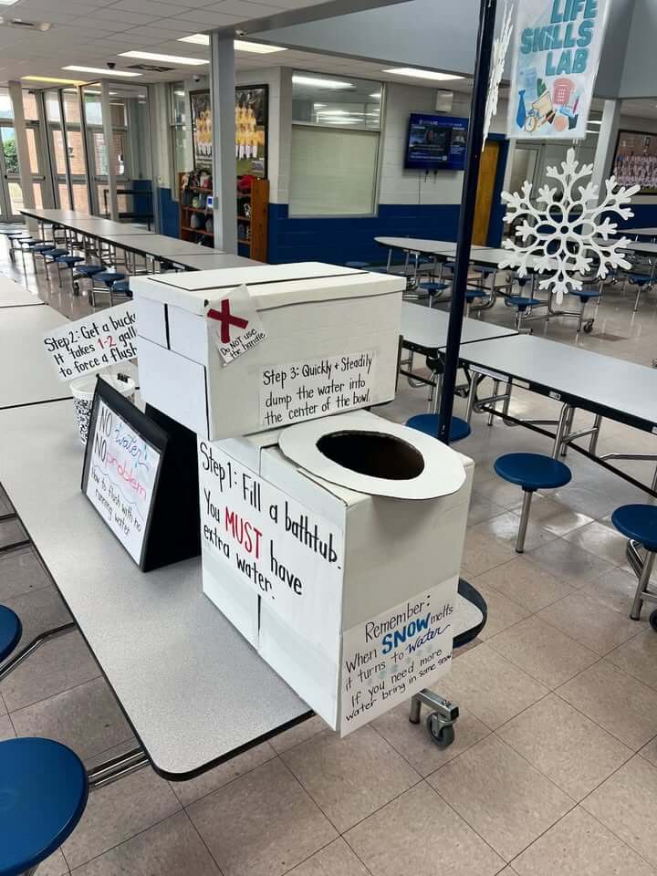 Photos from Booneville High School - Booneville, Mississippi's post