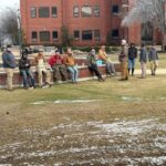 Northeast Mississippi Community College community rallies after ice storm Photos from Northeast Mississippi Community College's post