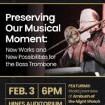 Dr. Jason Beghtol named Humanities Teacher of the Year, to present music lecture The Cultural Arts Committee has voted Dr